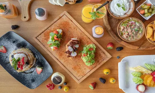 هتل سی سنترال اند ریزورت د پالم دبی هتل سی سنترال اند ریزورت د پالم دبی